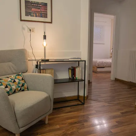 Gasthuis Comola90 Napels