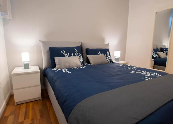 Comola90 Konukevi Napoli