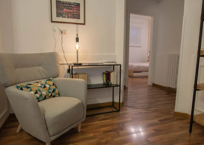 Konukevi Comola90 Napoli